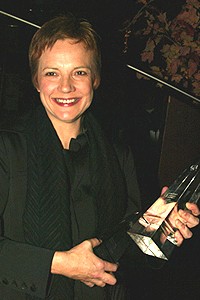 Casting Society of America Awards - 2002 - Tara Rubin