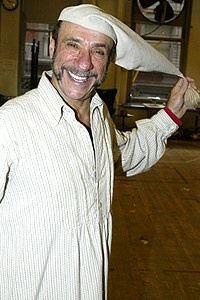 X-mas Carol 2002 - F. Murray Abraham