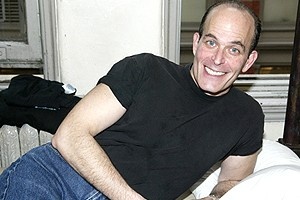 X-mas Carol 2002 - Paul Kandal