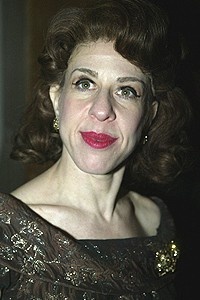 2002 Mr. Abbott Award (Jack O'Brien) - Jackie Hoffman