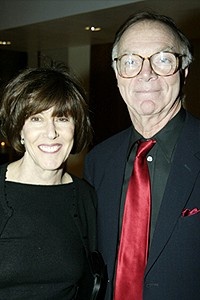 2002 Mr. Abbott Award (Jack O'Brien) - Nora Ephron - Nicholas Pileggi