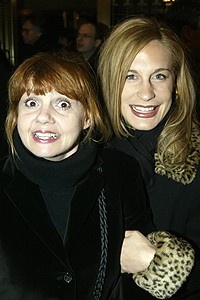 Man of La Mancha Opening - Annie Golden - Lisa Datz