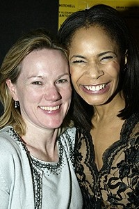 Man of La Mancha Opening - Kathleen Marshall - Allyson Tucker