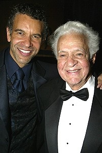 Man of La Mancha Opening - Brian Stokes Mitchell - George T. Mitchell