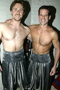 Gypsy of the Year 2002 - Chris Kipiniak - Kyle Hall