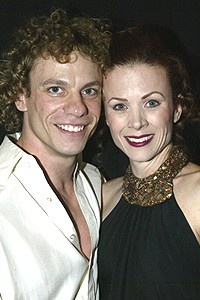 Gypsy of the Year 2002 - Keith Roberts - Elizabeth Parkinson