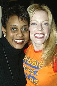Gypsy of the Year 2002 - Schele Williams - Sherie Rene Scott