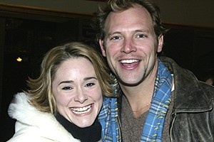 Gypsy of the Year 2002 - Tina Maddigan - Jim Newman