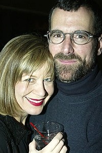 What Didn't Happen Opening - Annalee Jefferies - Steven Skybell