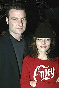 The Mercy Seat Opening - Liev Schreiber - Parker Posey