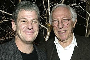 The Mercy Seat Opening - Jim Simpson - Bernard Gersten