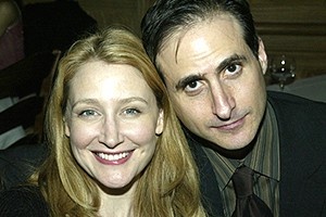 Gone Home Opening - Patricia Clarkson - David Warren