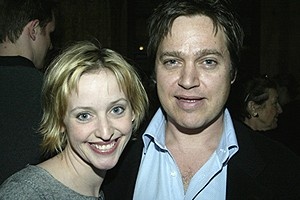 Gone Home Opening - Jessica Stone - Rob Campbell