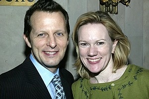 Tartuffe Opening - Rob Ashford - Kathleen Marshall