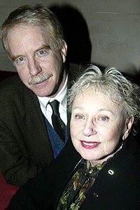 Tartuffe Opening - John Lee Beatty - Jane Greenwood