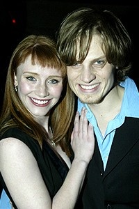 Tartuffe Opening - Bryce Dallas Howard - Jeffrey Carlson