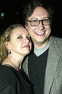 Tartuffe Opening - J. Smith-Cameron - Douglas Carter Beane