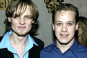 Tartuffe Opening - Jeffrey Carlson - T.R. Knight