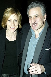 Tartuffe Opening - Edie Falco - Henry Goodman