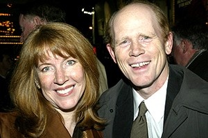Tartuffe Opening - Cheryl - Ron Howard