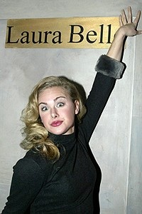 Tartuffe Opening - Laura Bell Bundy