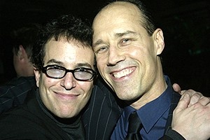 Tartuffe Opening - Michael Mayer - Kevin Geer