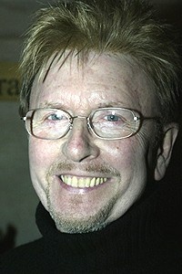 Tartuffe Opening - Paul Huntley