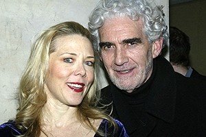 Tartuffe Opening - Kathryn Meisle - Charles Keating