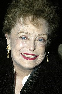 Tartuffe Opening - Rue McClanahan