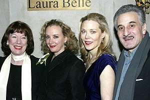 Tartuffe Opening - Rosaleen Linehan - J. Smith-Cameron - Kathryn Meisle - Henry Goodman