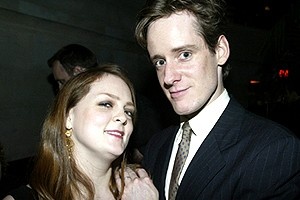 Tartuffe Opening - Virginia Lousie Smith - Erik Steele