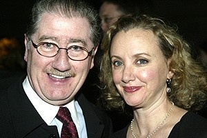 Tartuffe Opening - Joe Dowling - J. Smith-Cameron