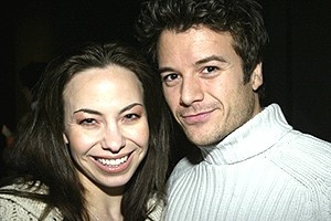 Lauren Kennedy at Broadway Spotlight - Darcie Roberts - Troy Magino