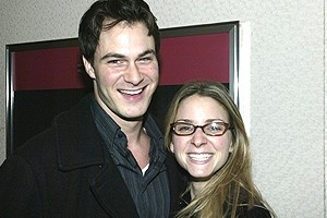 Lauren Kennedy at Broadway Spotlight - Matt Bogart - Jessica Boevers