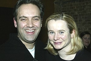 Uncle Vanya Opening at BAM - Sam Mendes - Emily Watson