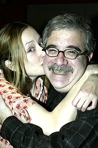 Violet at Playwrights Horizons - Lauren Ward - Ira Weitzman