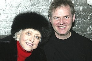 Bedbound Opening - Celeste Holm - Ciaran O'Reilly