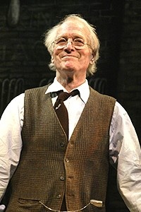 Our Town Closing - Paul Newman