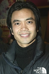 Hairspray Actors' Fund Perf - Jose Llana
