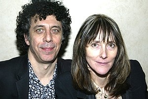 Fifth of July Opening - Eric Bogosian - Jo Bonney
