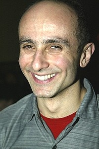 Fifth of July Opening - Stephen DeRosa