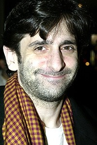 Fifth of July Opening - Jonathan Marc Sherman