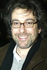 Fifth of July Opening - Warren Leight