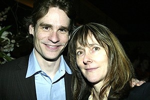 Fifth of July Opening - Robert Sean Leonard - Jo Bonney