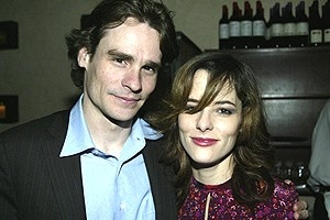 Fifth of July Opening - Robert Sean Leonard - Parker Posey
