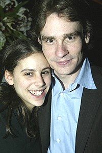 Fifth of July Opening - Sarah Lord - Robert Sean Leonard