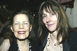 Fifth of July Opening - Pamela Payton-Wright - Jo Bonney