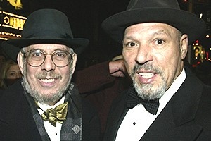 Ma Rainey Opening - Benjamin Mordecai - August Wilson