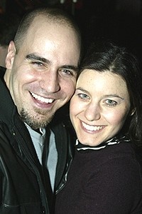 Last Sunday in June Opening - Mark Setlock - Susan Pourfar