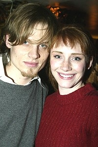 Last Sunday in June Opening - Jeffrey Carlson - Bryce Dallas Howard